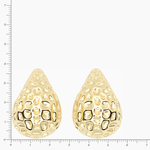 серебряные серьги без камней 57206042